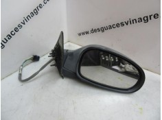 Recambio de retrovisor dch. : chrysler neon : 2.0 g (133 cv) [2005] para chrysler neon 2.0 g (133 cv) referencia OEM IAM ELECTRI