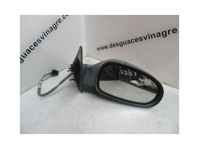 Recambio de retrovisor dch. : chrysler neon : 2.0 g (133 cv) [2005] para chrysler neon 2.0 g (133 cv) referencia OEM IAM ELECTRI