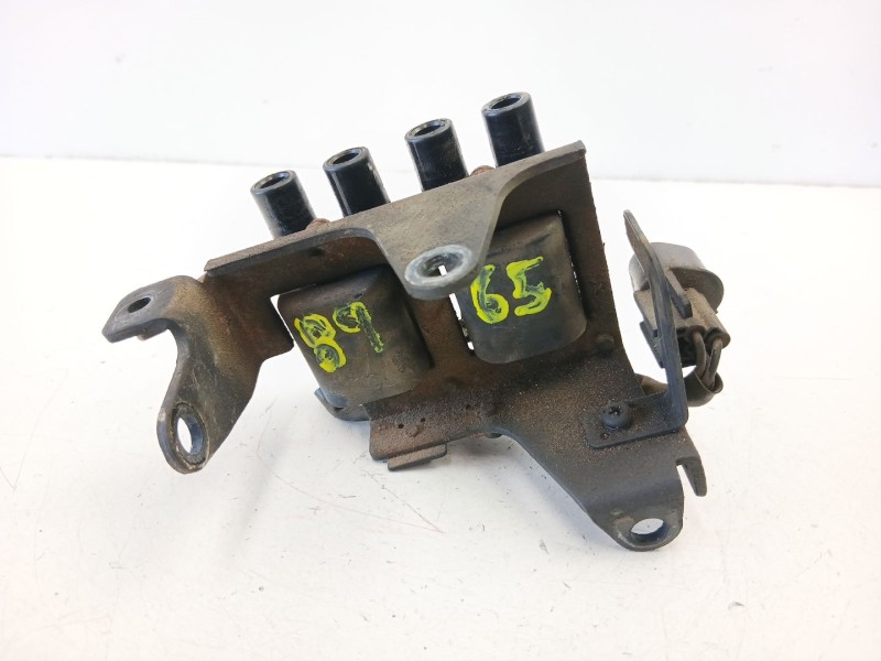 Recambio de bobina para hyundai atos (mx) 1.1 referencia OEM IAM 2730102630  