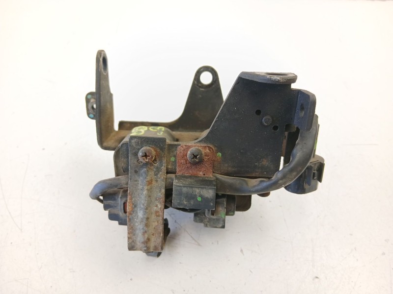 Recambio de bobina para hyundai atos (mx) 1.1 referencia OEM IAM 2730102630  