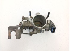 Recambio de caja mariposa para hyundai atos (mx) 1.1 referencia OEM IAM 3510002780   2