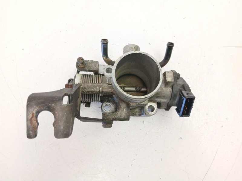 Recambio de caja mariposa para hyundai atos (mx) 1.1 referencia OEM IAM 3510002780  