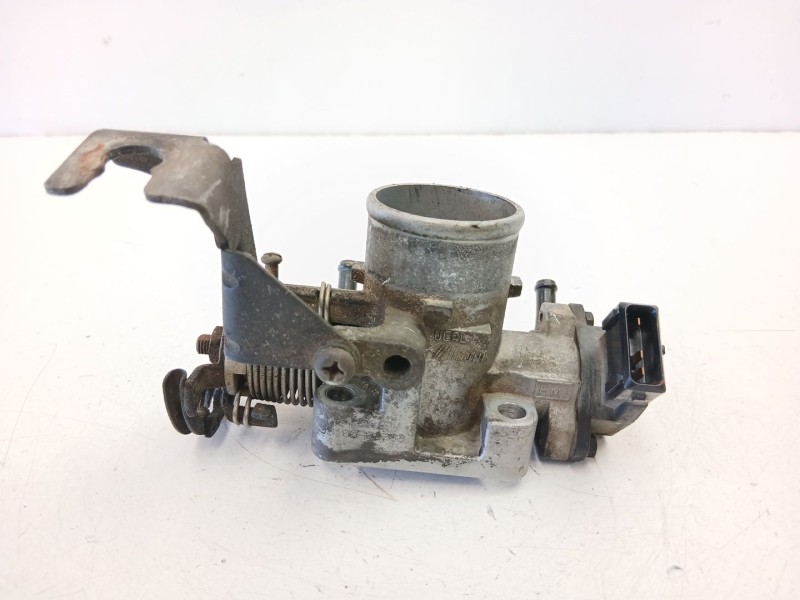 Recambio de caja mariposa para hyundai atos (mx) 1.1 referencia OEM IAM 3510002780  