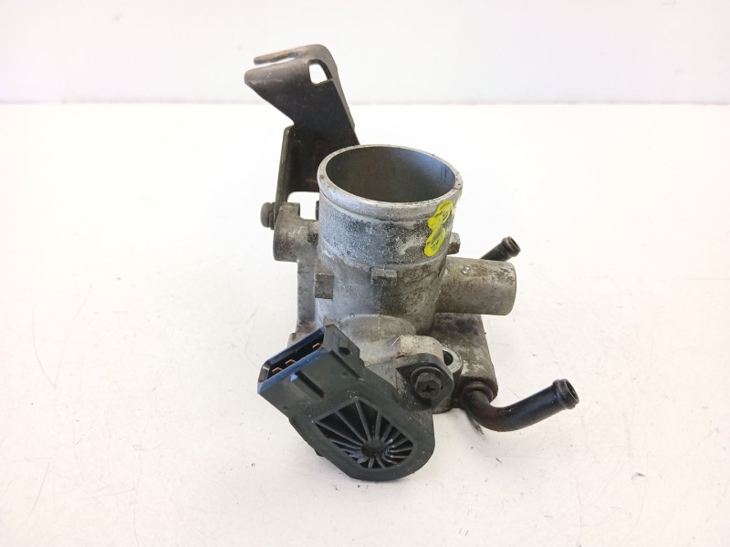 Recambio de caja mariposa para hyundai atos (mx) 1.1 referencia OEM IAM 3510002780  