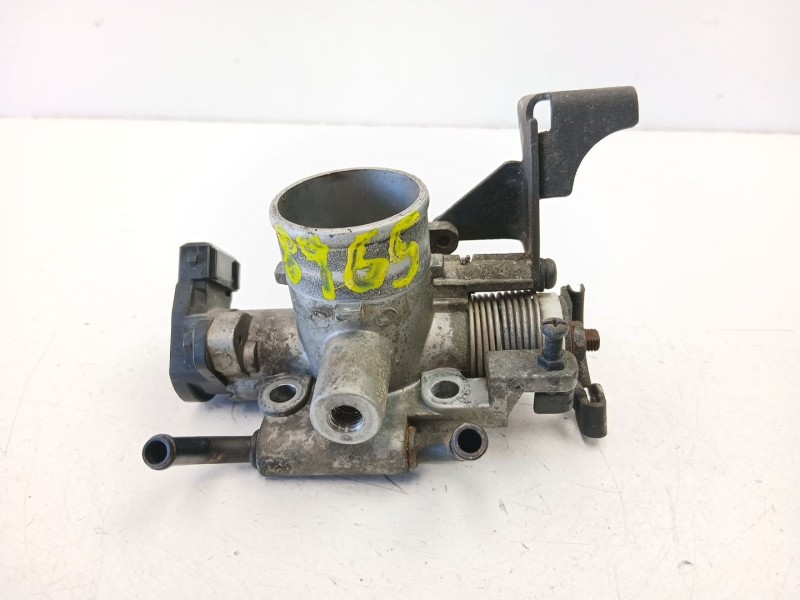 Recambio de caja mariposa para hyundai atos (mx) 1.1 referencia OEM IAM 3510002780  