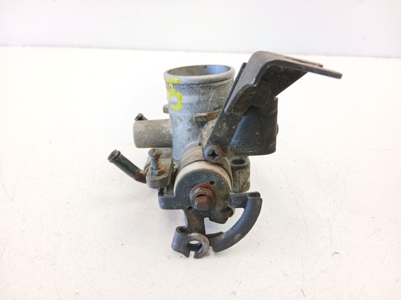 Recambio de caja mariposa para hyundai atos (mx) 1.1 referencia OEM IAM 3510002780  