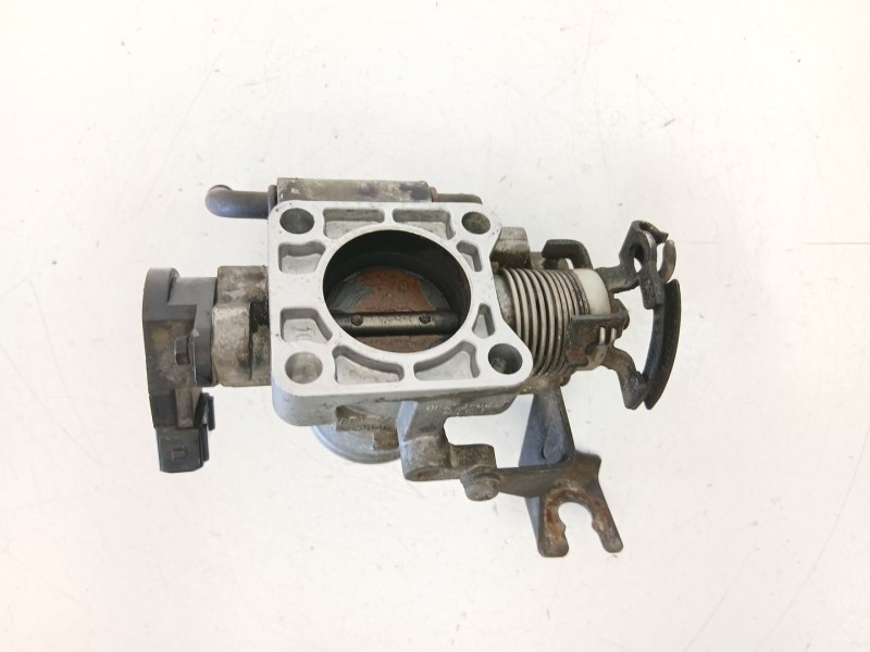 Recambio de caja mariposa para hyundai atos (mx) 1.1 referencia OEM IAM 3510002780  