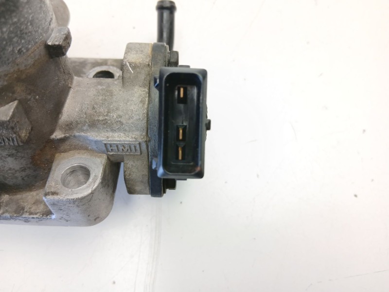 Recambio de caja mariposa para hyundai atos (mx) 1.1 referencia OEM IAM 3510002780  