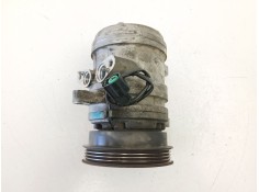 Recambio de compresor aire acondicionado para hyundai atos (mx) 1.1 referencia OEM IAM 9770105500   2
