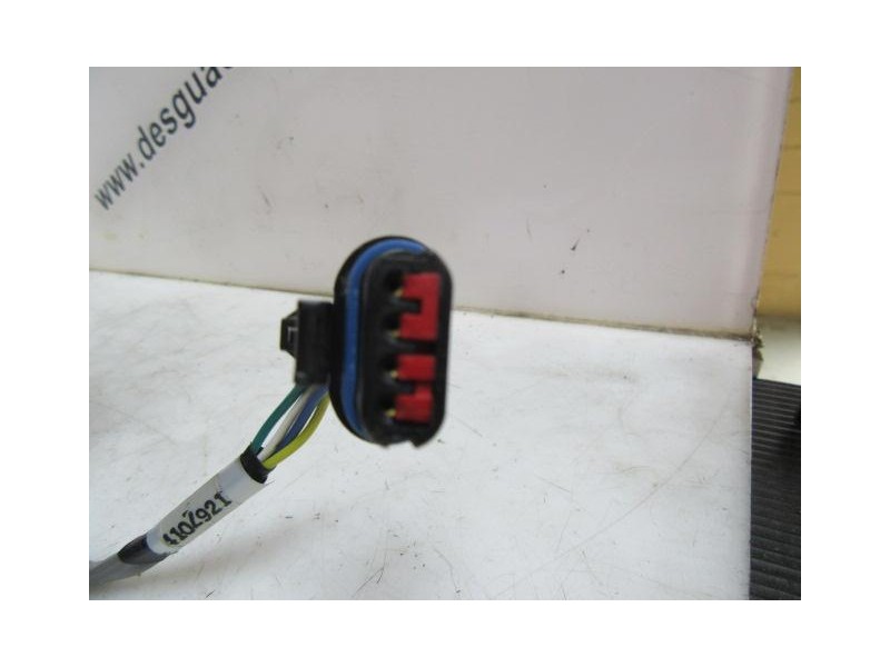 Recambio de retrovisor dch. : chrysler neon : 2.0 g (133 cv) [2005] para chrysler neon 2.0 g (133 cv) referencia OEM IAM ELECTRI