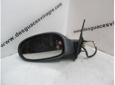 Recambio de retrovisor izq. : chrysler neon : 2.0 g (133 cv) [2005] para chrysler neon 2.0 g (133 cv) referencia OEM IAM ELECTRI