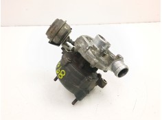 Recambio de turbo para volkswagen passat b5 (3b2) 1.9 tdi referencia OEM IAM 028145702H VNT15 454231
