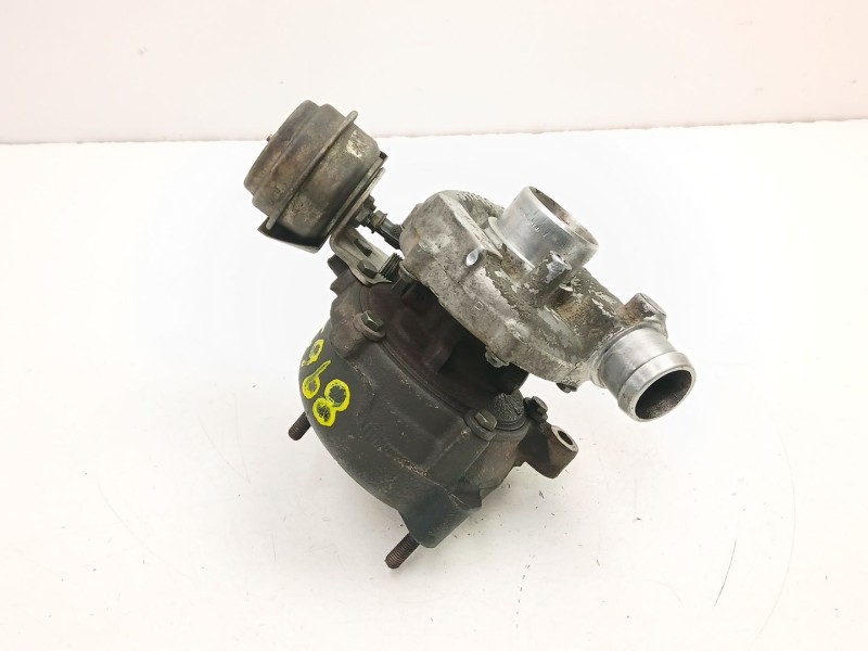 Recambio de turbo para volkswagen passat b5 (3b2) 1.9 tdi referencia OEM IAM 028145702H VNT15 454231