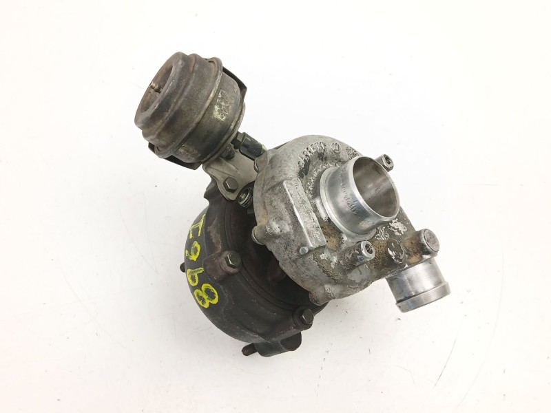 Recambio de turbo para volkswagen passat b5 (3b2) 1.9 tdi referencia OEM IAM 028145702H VNT15 454231