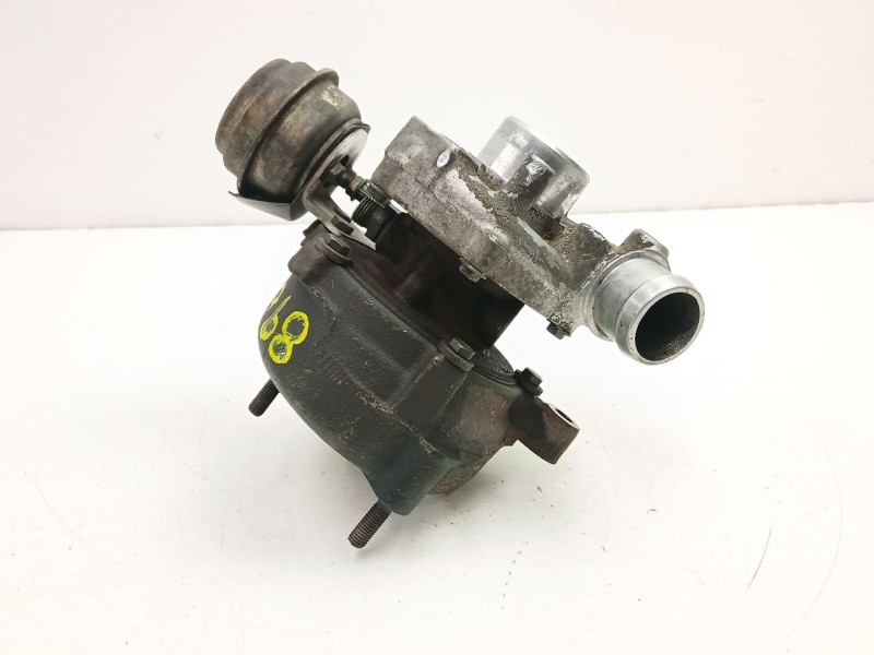 Recambio de turbo para volkswagen passat b5 (3b2) 1.9 tdi referencia OEM IAM 028145702H VNT15 454231