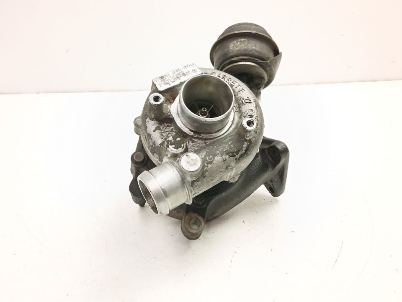 Recambio de turbo para volkswagen passat b5 (3b2) 1.9 tdi referencia OEM IAM 028145702H VNT15 454231