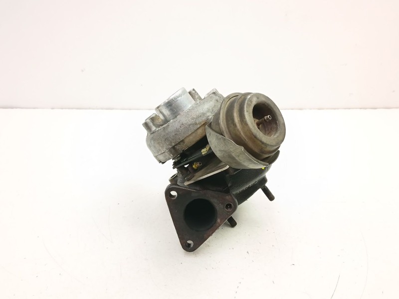 Recambio de turbo para volkswagen passat b5 (3b2) 1.9 tdi referencia OEM IAM 028145702H VNT15 454231