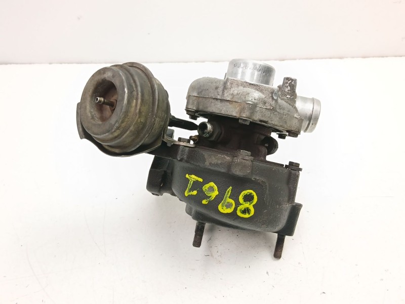 Recambio de turbo para volkswagen passat b5 (3b2) 1.9 tdi referencia OEM IAM 028145702H VNT15 454231