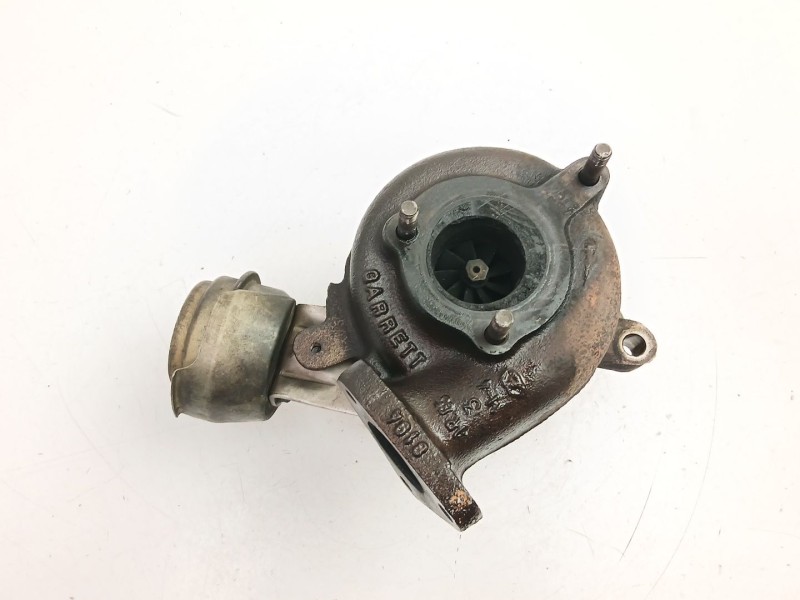 Recambio de turbo para volkswagen passat b5 (3b2) 1.9 tdi referencia OEM IAM 028145702H VNT15 454231