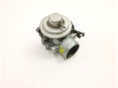 Recambio de valvula egr para volkswagen passat b5 (3b2) 1.9 tdi referencia OEM IAM 038131501D 038129637 