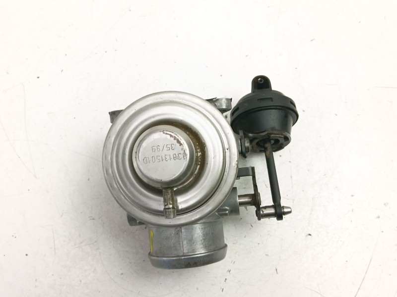 Recambio de valvula egr para volkswagen passat b5 (3b2) 1.9 tdi referencia OEM IAM 038131501D 038129637 