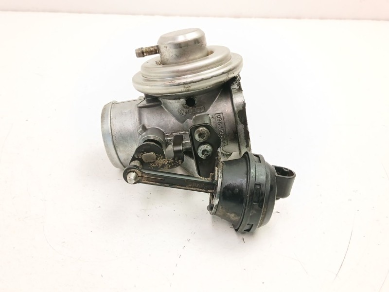 Recambio de valvula egr para volkswagen passat b5 (3b2) 1.9 tdi referencia OEM IAM 038131501D 038129637 