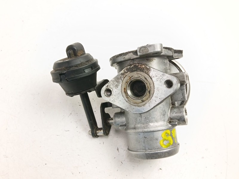 Recambio de valvula egr para volkswagen passat b5 (3b2) 1.9 tdi referencia OEM IAM 038131501D 038129637 