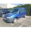 citroën berlingo del año 2002