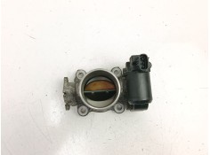 Recambio de caja mariposa para toyota auris (_e15_) 2.2 d (ade157_, ade151_) referencia OEM IAM 261000R010   2