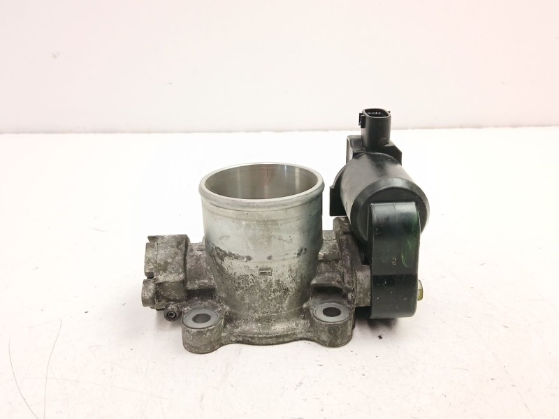 Recambio de caja mariposa para toyota auris (_e15_) 2.2 d (ade157_, ade151_) referencia OEM IAM 261000R010  