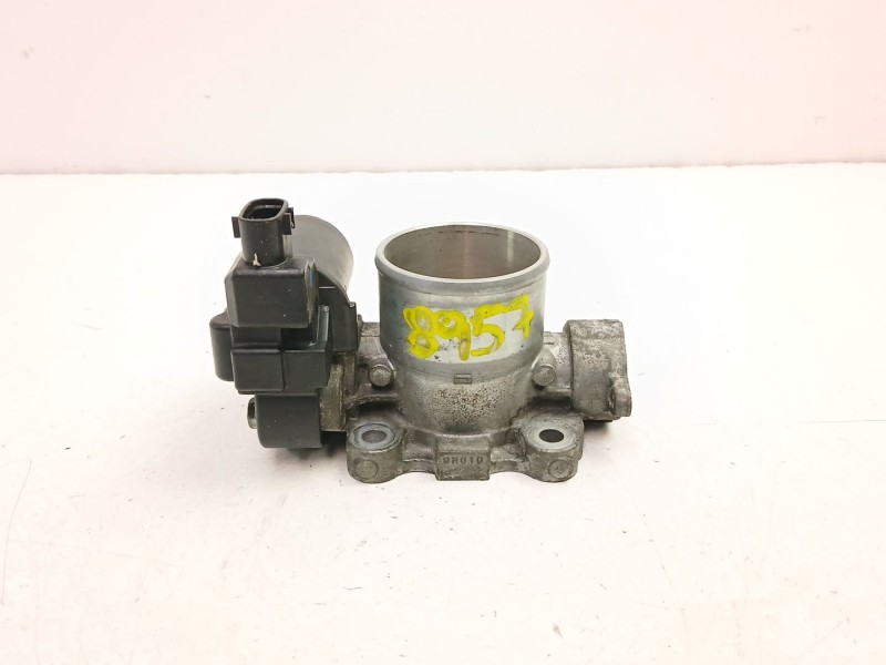 Recambio de caja mariposa para toyota auris (_e15_) 2.2 d (ade157_, ade151_) referencia OEM IAM 261000R010  