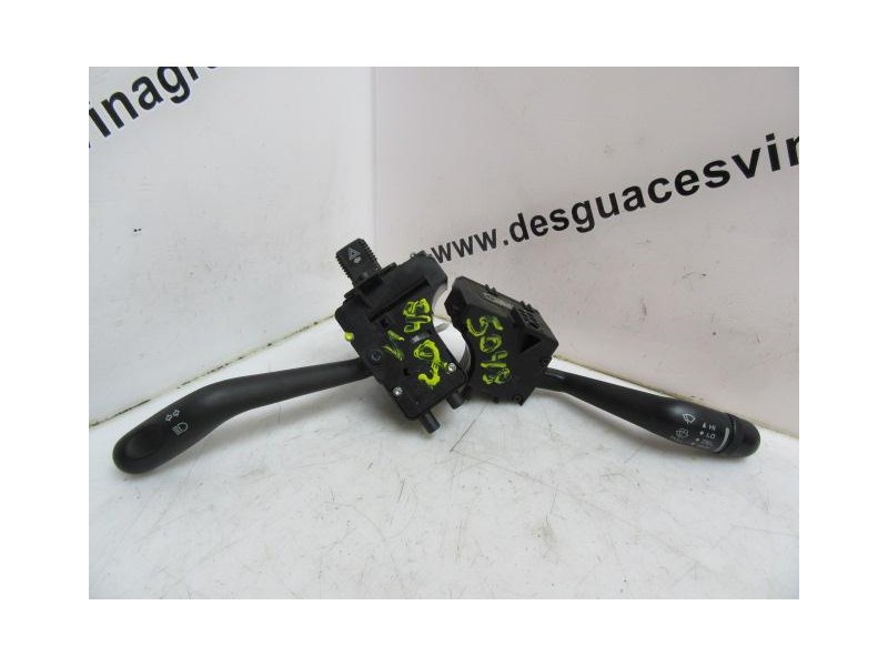 Recambio de mando luces y limpias : chrysler neon : 2.0 g (133 cv) [2005] para chrysler neon 2.0 g (133 cv) referencia OEM IAM L