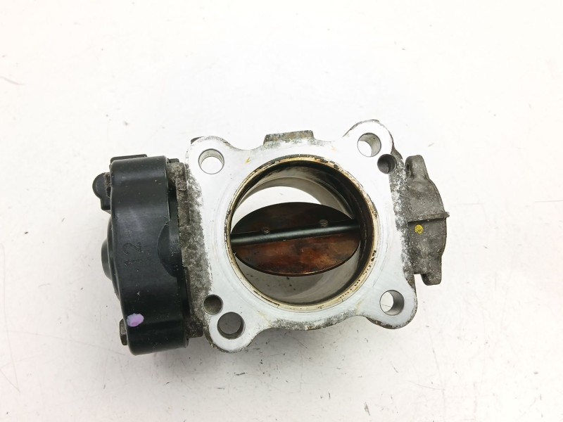 Recambio de caja mariposa para toyota auris (_e15_) 2.2 d (ade157_, ade151_) referencia OEM IAM 261000R010  