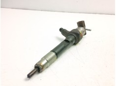 Recambio de inyectores juego para mazda cx-7 (er) 2.2 mzr-cd awd (er10a) referencia OEM IAM R2AA13H50   2