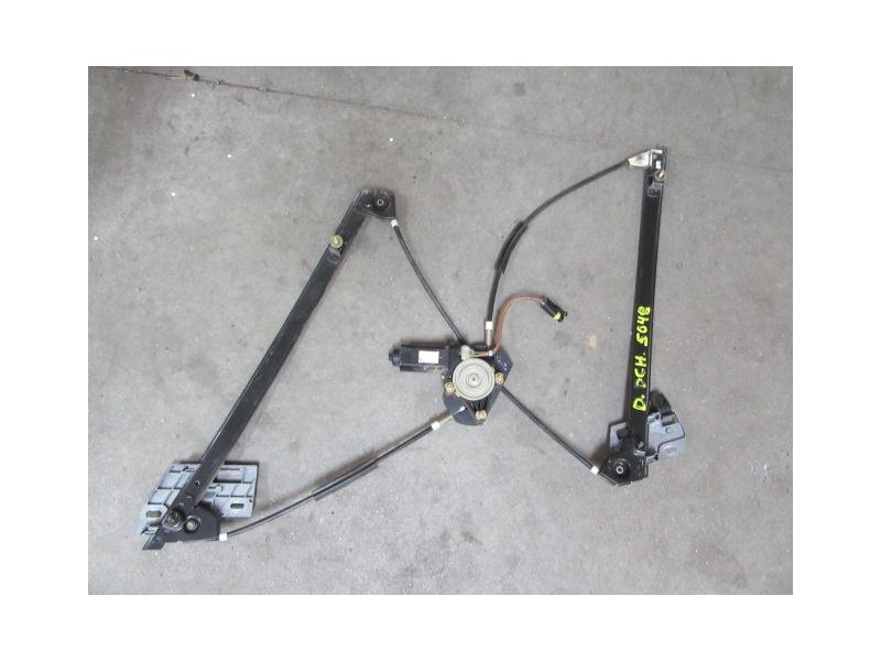 Recambio de elevalunas elec. del. dch. : chrysler neon : 2.0 g (133 cv) [2005] para chrysler neon 2.0 g (133 cv) referencia OEM 