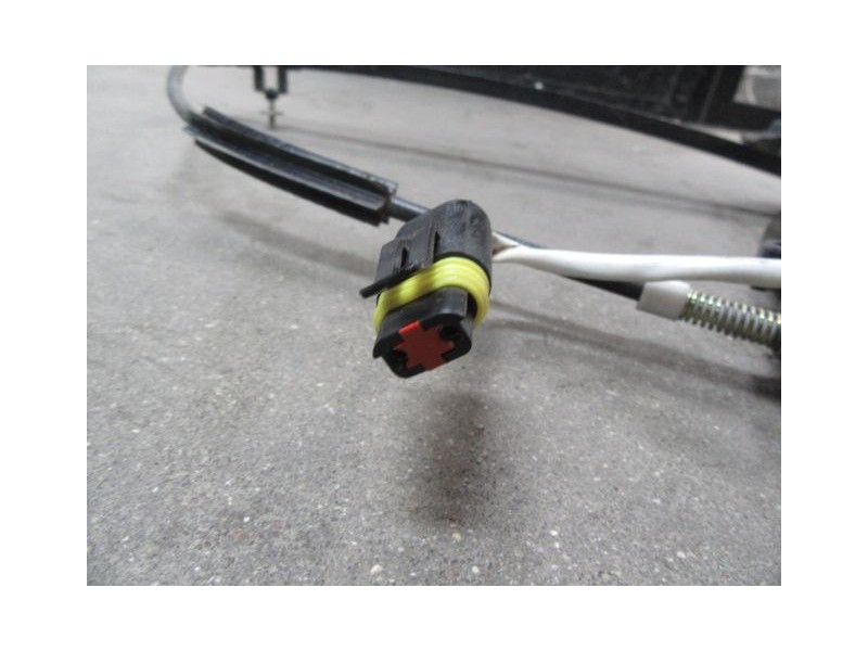 Recambio de elevalunas del-izdo : chrysler neon : 2.0 g (133 cv) [2005] para chrysler neon 2.0 g (133 cv) referencia OEM IAM   