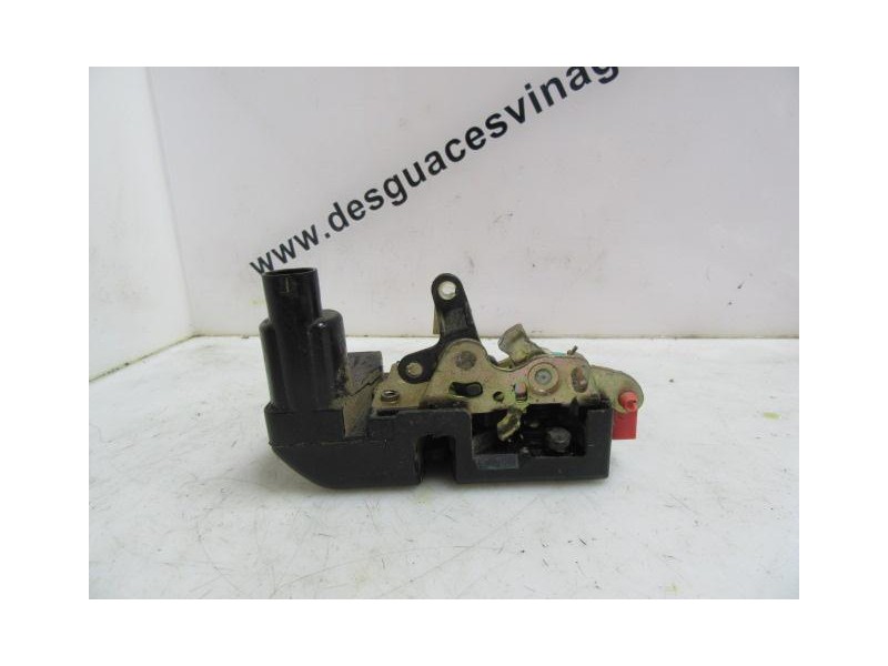 Recambio de cerradura pta. del. dch. : chrysler neon : 2.0 g (133 cv) [2005] para chrysler neon 2.0 g (133 cv) referencia OEM IA