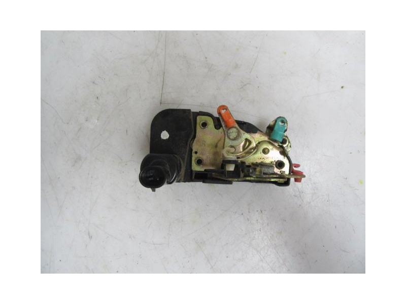 Recambio de cerradura pta. del. dch. : chrysler neon : 2.0 g (133 cv) [2005] para chrysler neon 2.0 g (133 cv) referencia OEM IA