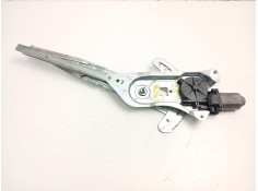 Recambio de elevalunas delantero izquierdo para renault kangoo (kc0/1_) 1.9 dti (kc0u) referencia OEM IAM 8200188553  