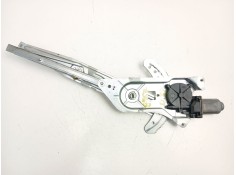 Recambio de elevalunas delantero izquierdo para renault kangoo (kc0/1_) 1.9 dti (kc0u) referencia OEM IAM 8200188553   2