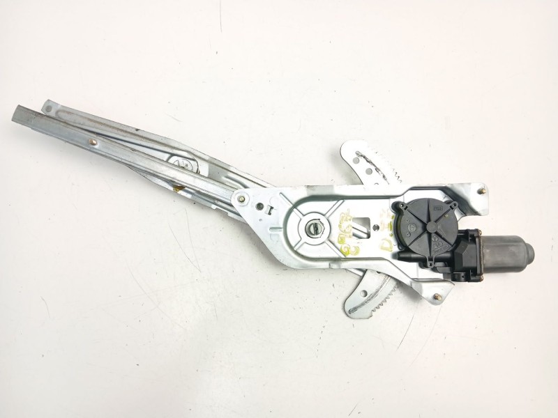 Recambio de elevalunas delantero izquierdo para renault kangoo (kc0/1_) 1.9 dti (kc0u) referencia OEM IAM 8200188553  