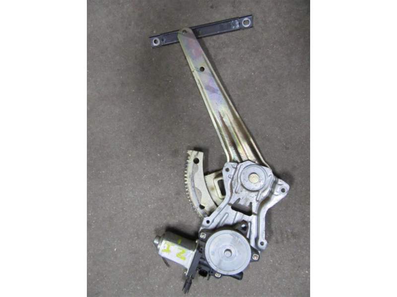 Recambio de elevalunas trasero izquierdo para nissan almera 1.8 g -qg18 referencia OEM IAM ELECTRICO  