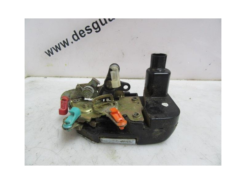 Recambio de cerradura pta. del. dch. : chrysler neon : 2.0 g (133 cv) [2005] para chrysler neon 2.0 g (133 cv) referencia OEM IA