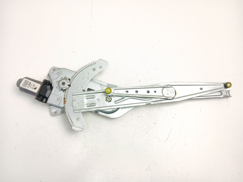 Recambio de elevalunas delantero izquierdo para renault kangoo (kc0/1_) 1.9 dti (kc0u) referencia OEM IAM 8200188553  