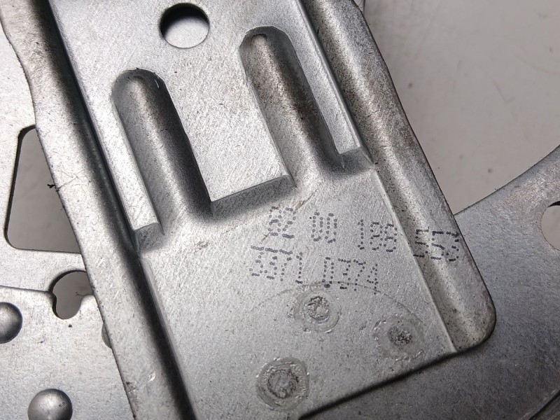 Recambio de elevalunas delantero izquierdo para renault kangoo (kc0/1_) 1.9 dti (kc0u) referencia OEM IAM 8200188553  