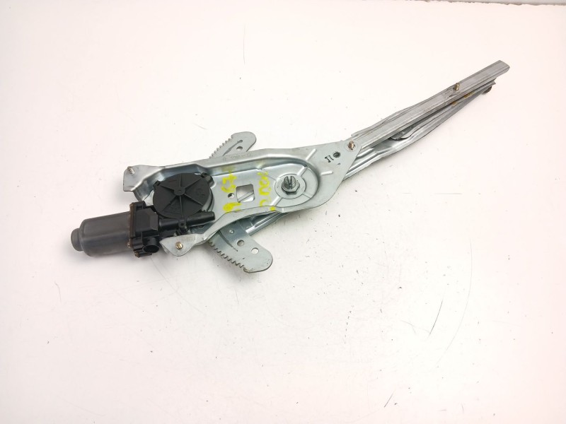 Recambio de elevalunas delantero derecho para renault kangoo (kc0/1_) 1.9 dti (kc0u) referencia OEM IAM 8200188551  