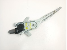 Recambio de elevalunas delantero derecho para renault kangoo (kc0/1_) 1.9 dti (kc0u) referencia OEM IAM 8200188551   2