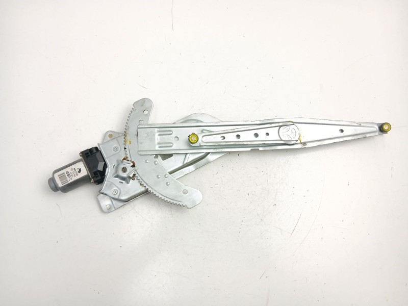 Recambio de elevalunas delantero derecho para renault kangoo (kc0/1_) 1.9 dti (kc0u) referencia OEM IAM 8200188551  