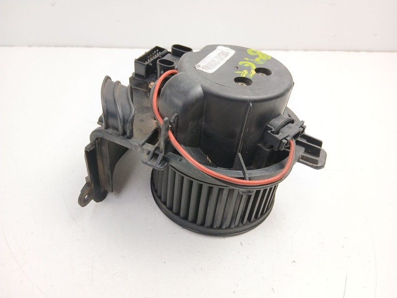 Recambio de motor calefaccion para renault kangoo (kc0/1_) 1.9 dti (kc0u) referencia OEM IAM 7701050894  