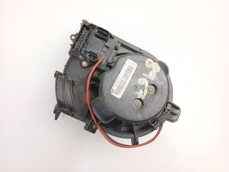 Recambio de motor calefaccion para renault kangoo (kc0/1_) 1.9 dti (kc0u) referencia OEM IAM 7701050894  